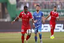 درگیری بازیکنان استقلال و پرسپولیس در دقایق پایانی دربی + فیلم