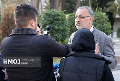 ظرفیت‌های گردشگری سلامت تهران در حال توسعه است