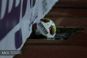 لغو بازی پرسپولیس در هوای پاک تهران/ چرا قانون فیفا زیر پا گذاشته شد؟