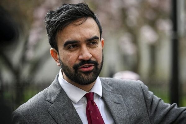 شهردار نیویورک، حمله به ونزوئلا را اقدام جنگی دانست