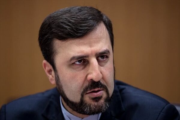 ایران مشارکت اروپا در تجاوز به خاکش را بی‌پاسخ نمی‌گذارد