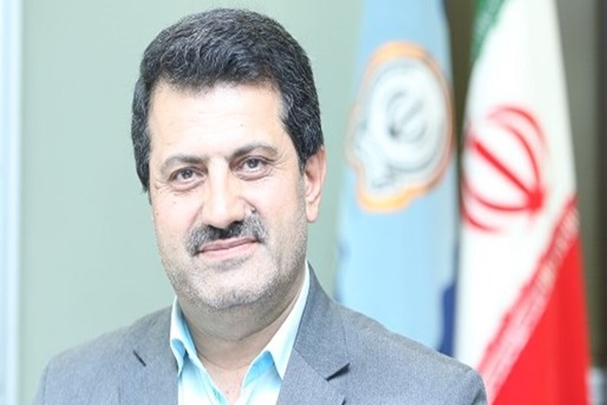 رئیس اداره کل روابط عمومی بانک سپه