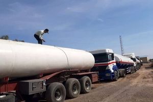 کشف ۲۹ هزارلیتر سوخت قاچاق در میناب