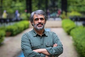  رئالیتی‌شوی «وکیل مدافع» سعید ابوطالب پخش می شود