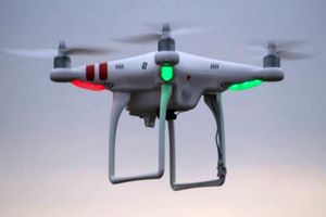 رژیم صهیونیستی مدعی انهدام یک پهپاد از نوار غزه شد