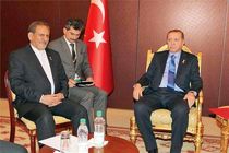 ایران آماده تامین انرژی ترکیه است