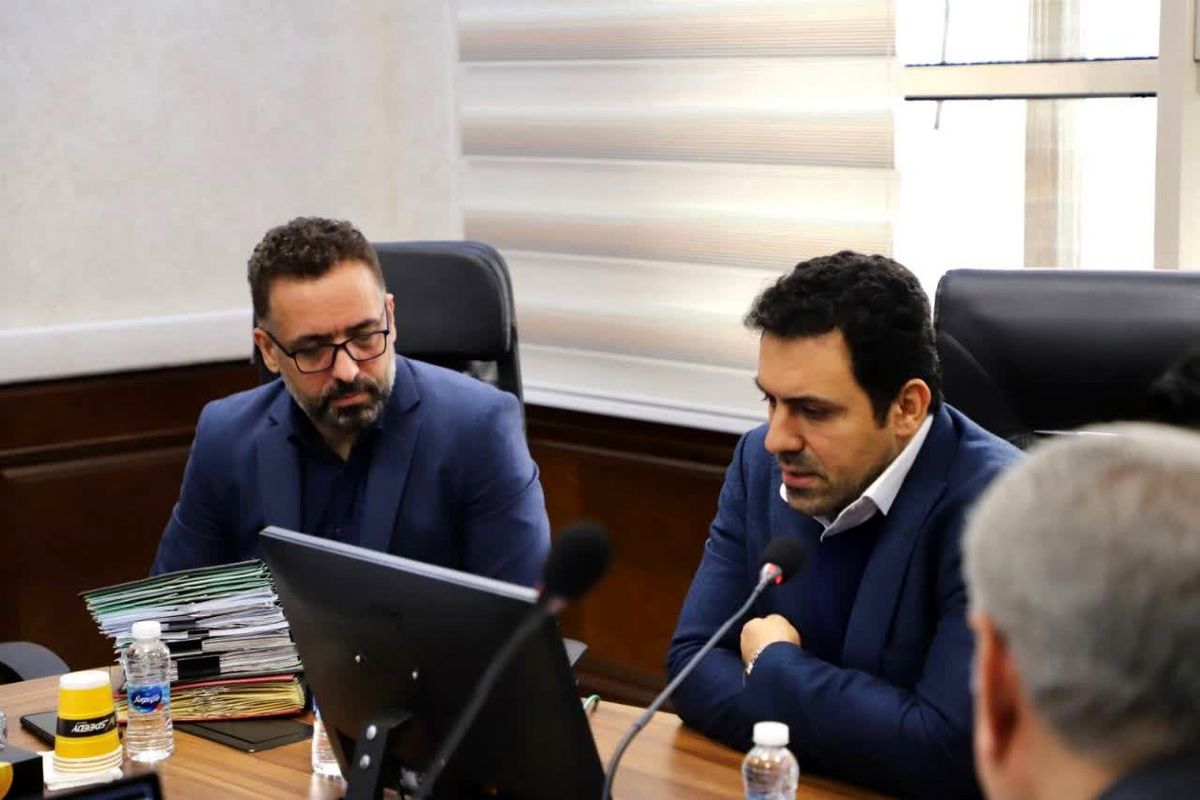 شرکت نفت سپاهان