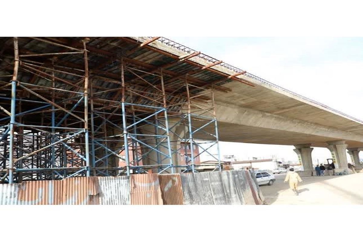 پروژه نیمه تمام در مازندران