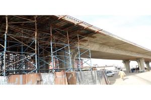 ۶۷ هزار پروژه نیمه‌تمام در کشور، یک چالش بزرگ