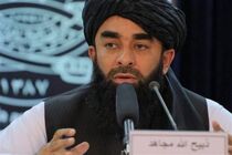 تکذیب تبریک حمله تروریست‌ها به حلب توسط طالبان
