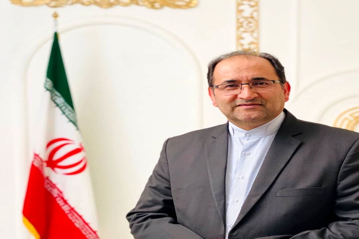 جلیل رحیمی جهان آبادی