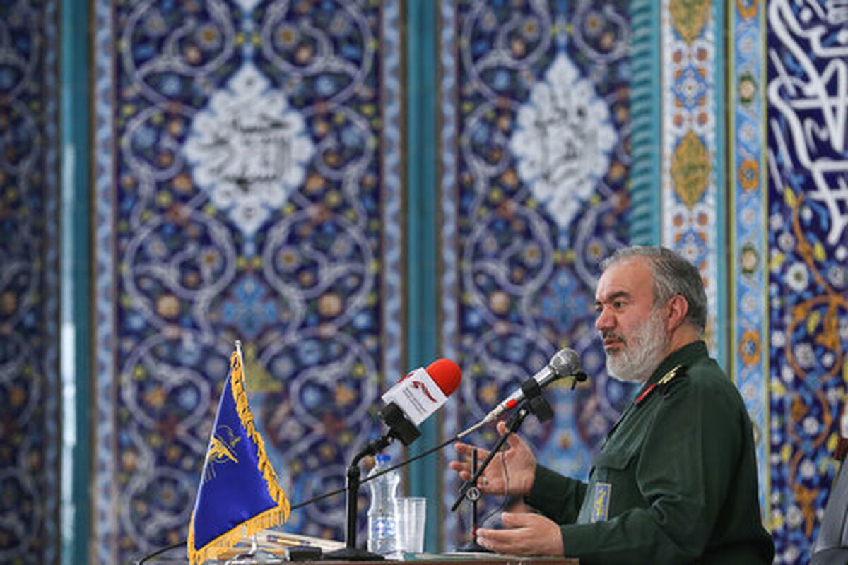 سردار فدوی