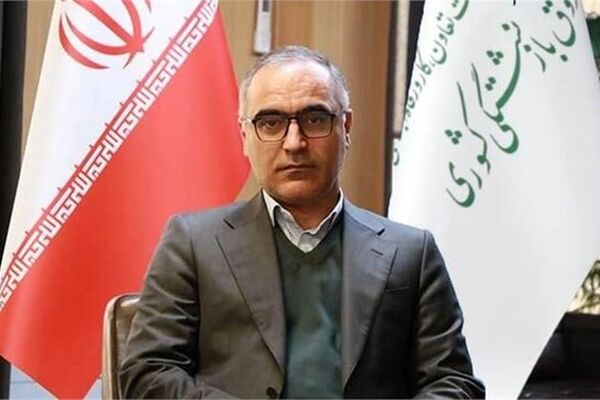 مدیرعامل صندوق بازنشستگی کشوری از مستاجر بودن ۴۰ درصد بازنشستگان خبر داد