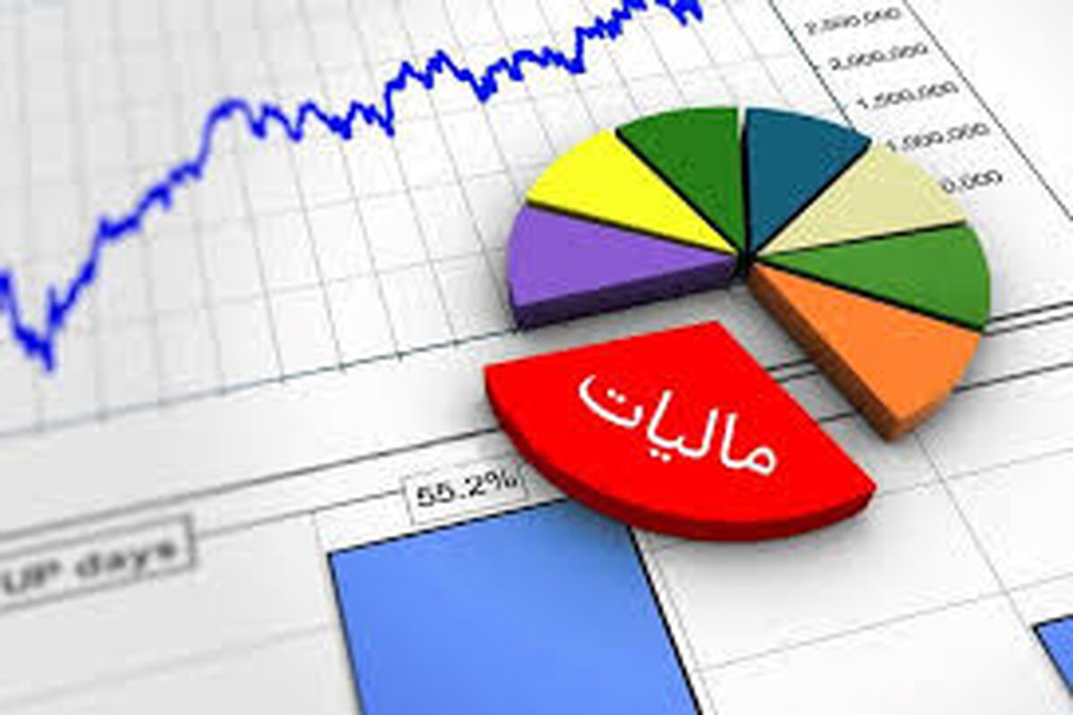 مالیاتی