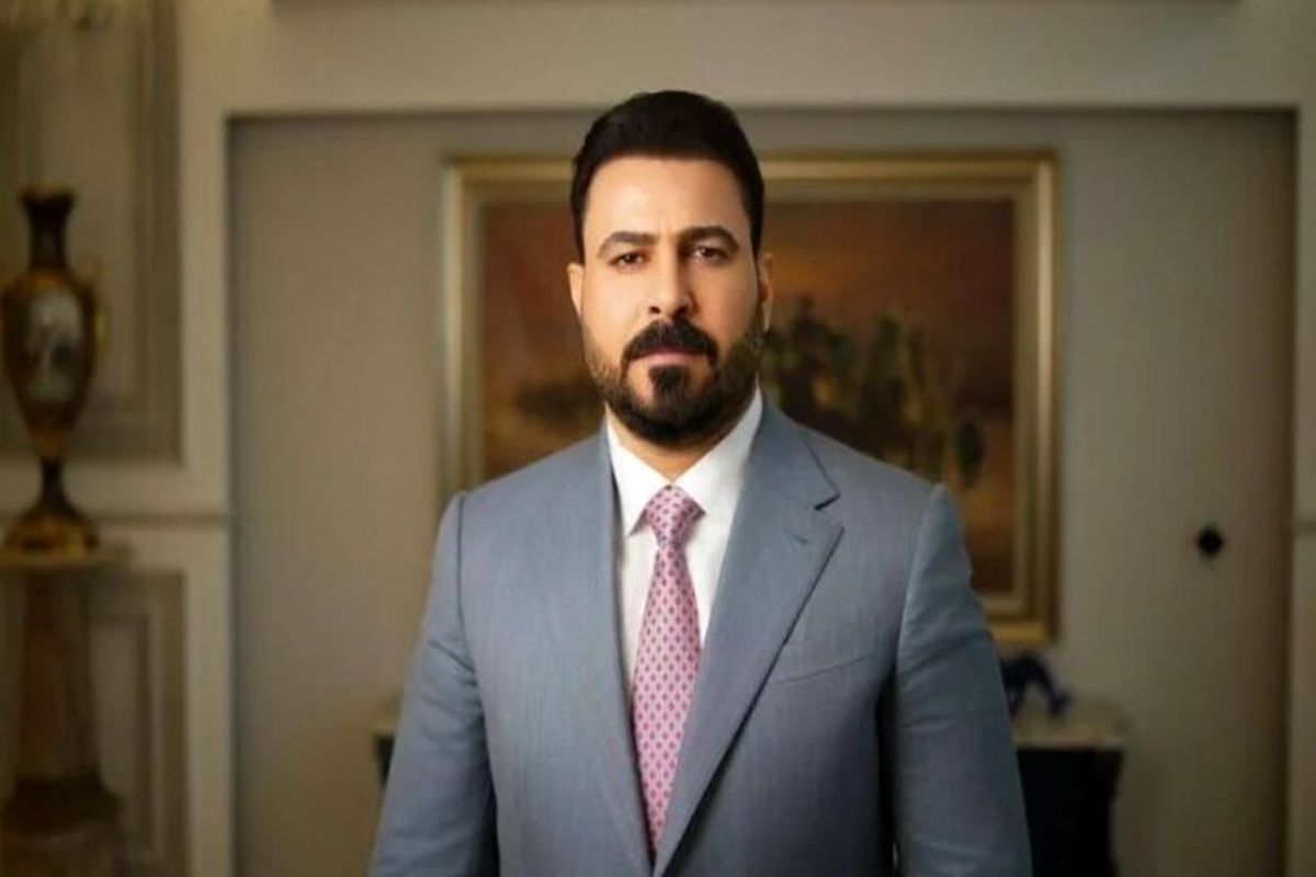 الزیدی