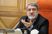 مرز چذابه باید سهم بیشتری در تردد زوار اربعین داشته باشد