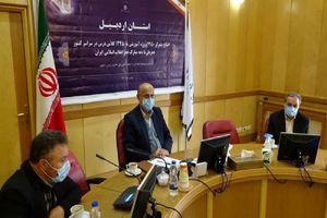 افتتاح 18 پروژه آموزشی و پرورشی در اردبیل