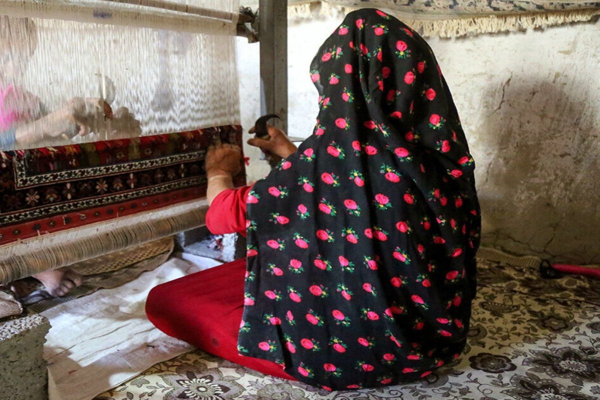 مشاغل خانگی