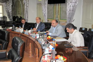 مشاوران کمیسیون عمران شورا انتخاب شدند