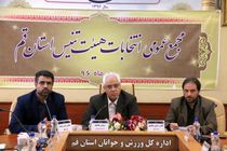 توسعه زمین های روباز و سرپوشیده تنیس در قم