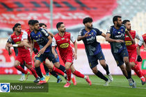 پرسپولیس با شکست گل‌گهر به صدر برگشت