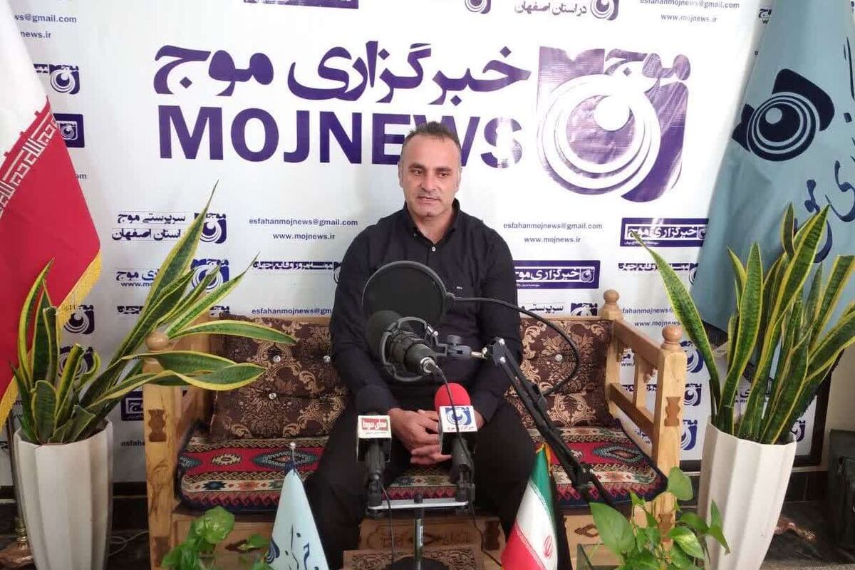 مسعود جابرزاده