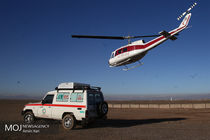 توصیه های مهم هلال احمر به مسافران و ساکنان غرب و جنوب کشور