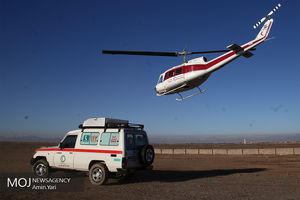 توصیه های مهم هلال احمر به مسافران و ساکنان غرب و جنوب کشور