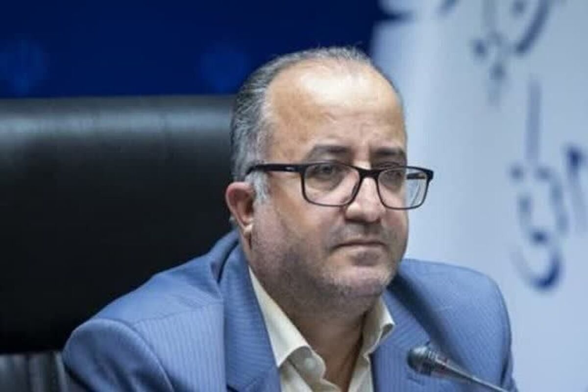 مدیر کل حفاظت محیط زیست مرکزی