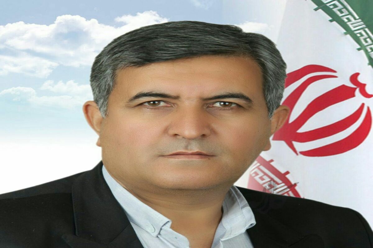 شهردار جدید کلاله