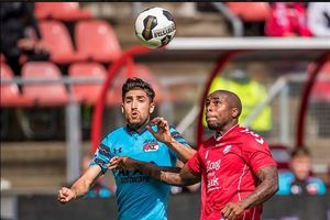 صعود جهانبخش به رده پنجم برترین مهاجمان اردیویژه + عکس