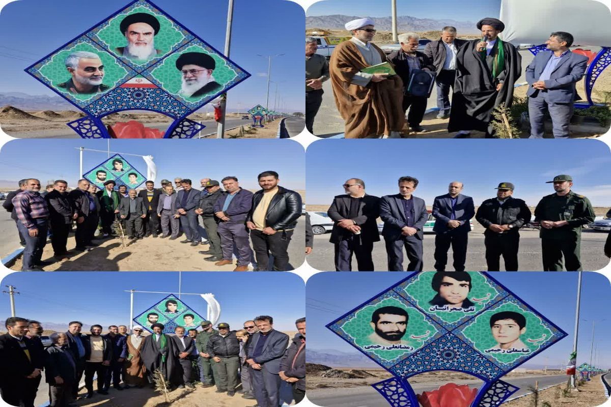 المان اران و بیدگل