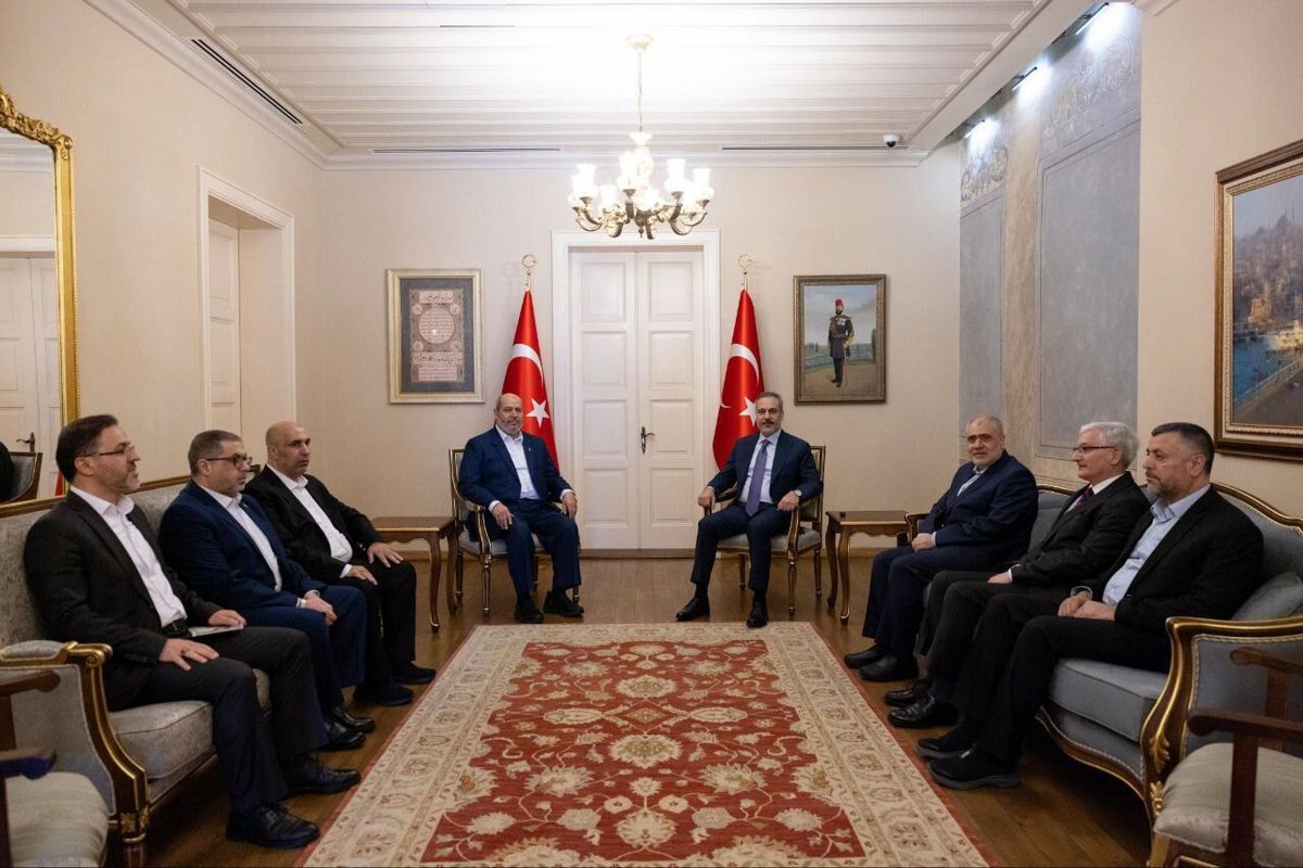 هاکان فیدان