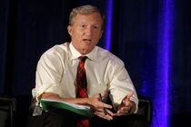 تبلیغات میلیاردی تام استیر برای استیضاح ترامپ