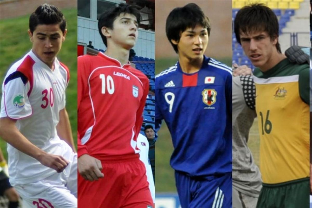 تمجید سایت AFC از آزمون