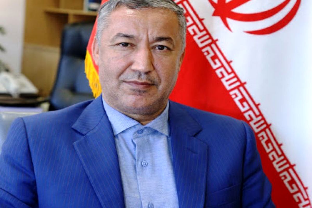عباس قبادی