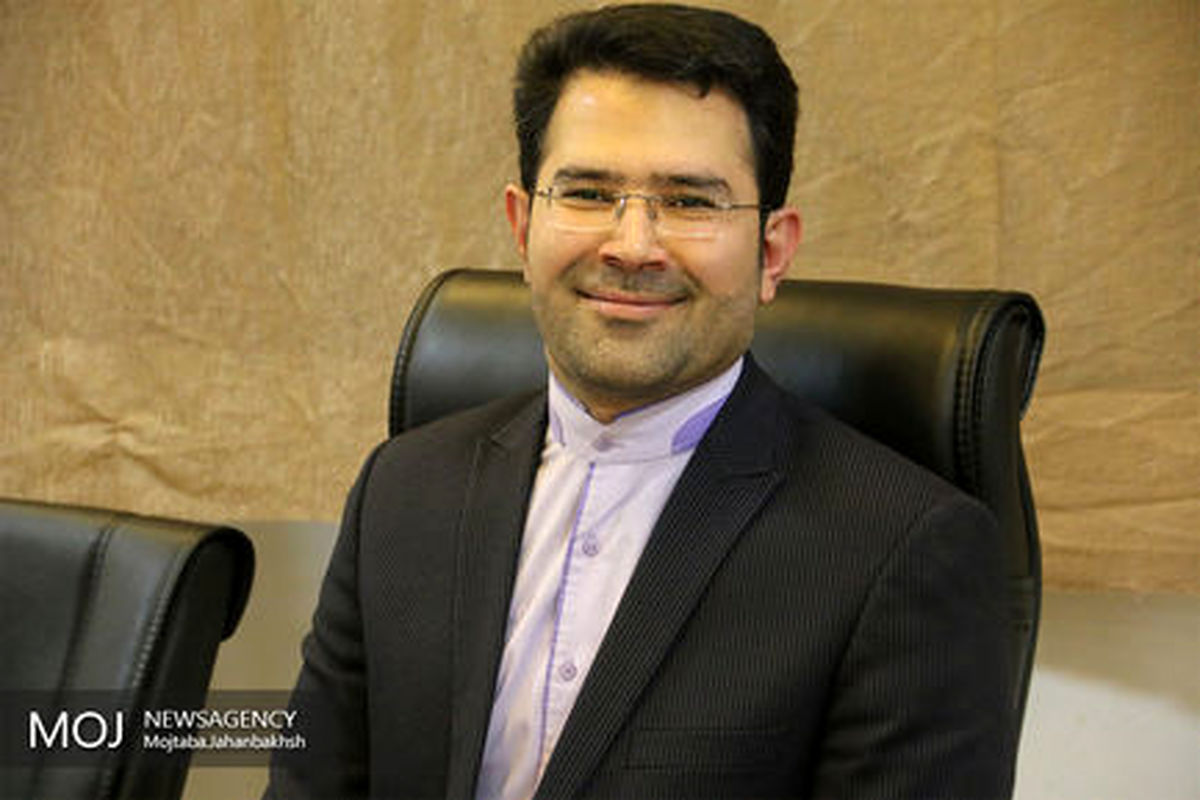 اصفهان- معاون حمل و نقل ترافیک