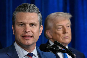 وزیر جنگ آمریکا، حمله به ونزوئلا را با حمله به ایران مقایسه کرد