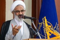 نفوذ در دانشگاه نتیجه ضعف تربیتی ماست