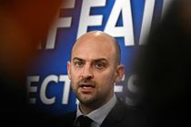 اتحادیه اروپا فساد را نمی‌پذیرد