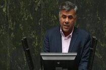 استعفای داریوش اسماعیلی پذیرفته شد