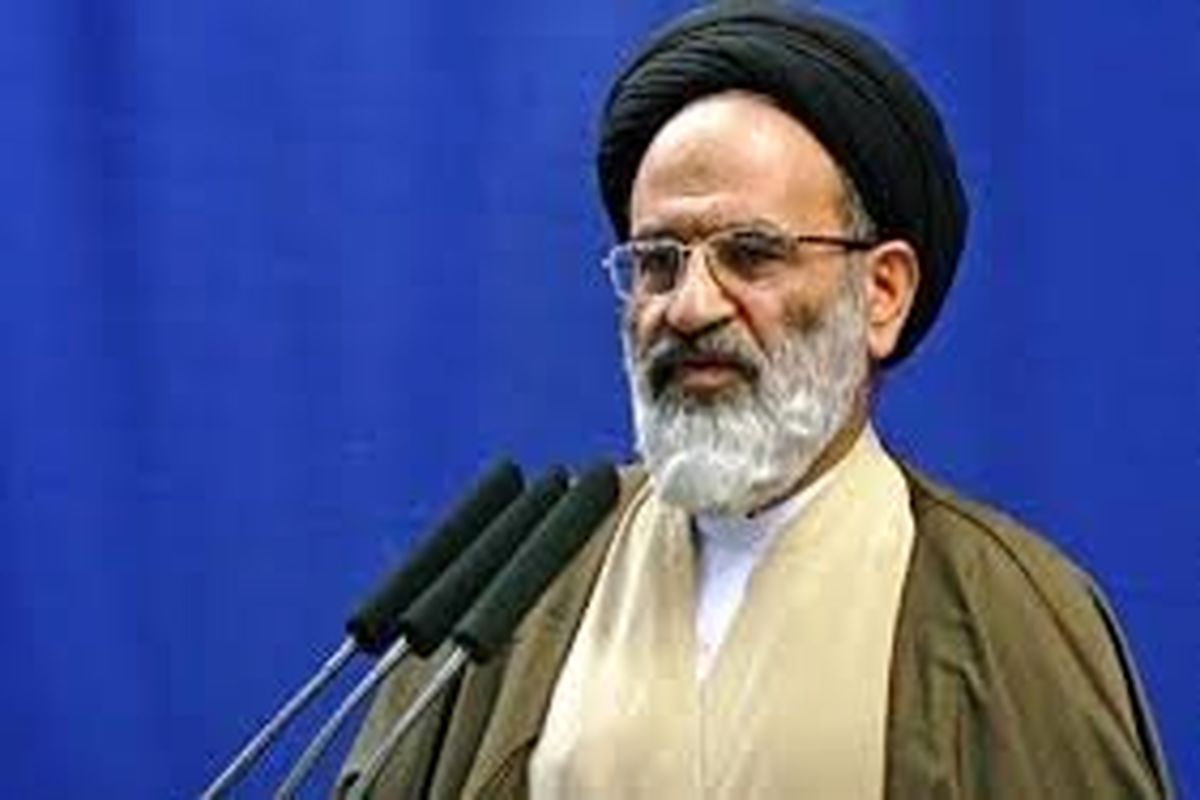 سید رضا تقوی