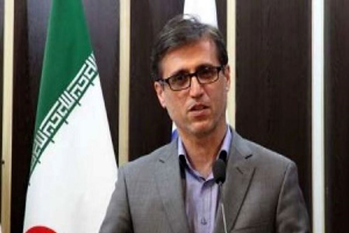 عیسی منصوری