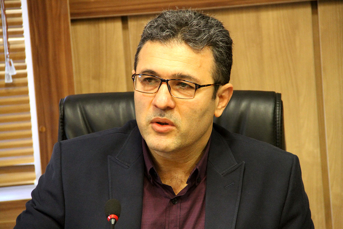 فرح زاد برق غرب مازندران