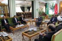 سرپرست جدید مدیریت حج و زیارت خراسان رضوی معرفی شد