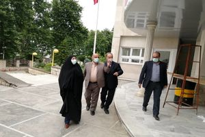 مهم ترین وظیفه مجریان انتخابات، بی طرفی است