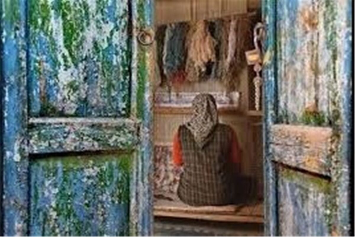 قالیبافان