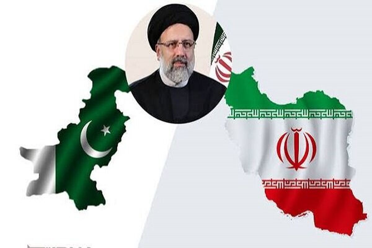 ایران و پاکستان