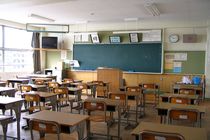 مدرسه زیرساخت توسعه پایدار است