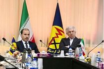 انعقاد تفاهم نامه صادرات انرژی به کردستان عراق